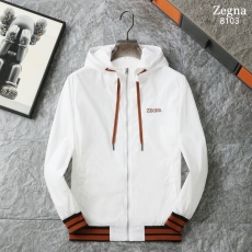 Zegne Outwear